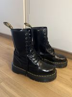 Dr. Martens Jodan