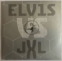 ELVIS VS JXL - A LITTLE LESS CONVERSATION