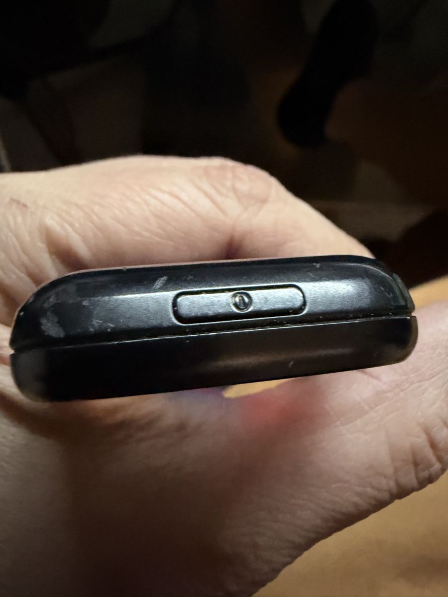 Nokia Telefoni cellulari / Smartphones: Nokia 6303 mit Akku und Ladegerät – Usato da Wettingen venduto da NickInc 6