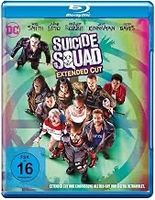 🎞️🎥🍿 Suicide Squad 🍿🎥💿