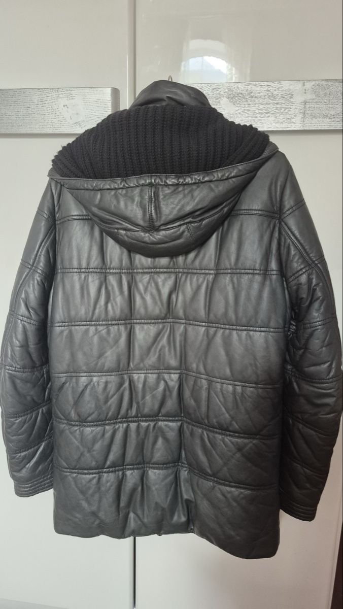 Bally Jacken: Bally Winter Jacke - Gr. M/L – Neu (gemäss Beschreibung) aus Zug von pav_q5f7 2