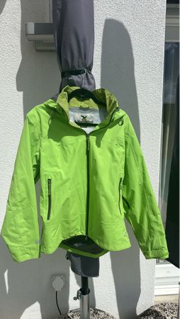 Salewa Top Jacke, Grösse 44wie neu, Frühlings-Hit!