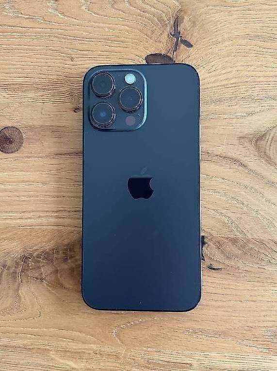 Apple Telefoni cellulari / Smartphones: IPhone 14 Pro Max 256GB 100% Akku – Nuovo (secondo la descrizione) da Alpnach Dorf venduto da Tobi002 2