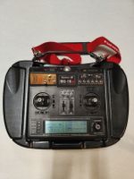 Graupner JR MC-19 mit Zwo4 und Pult
