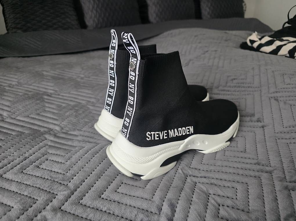 Scarpe da donna: Schuhe Steve Madden – Usato da Oensingen venduto da Sarahlu