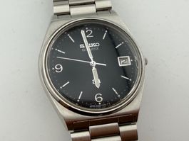 Vintage SEIKO pour homme