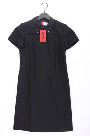 Hugo Boss Etuikleid Gr. 34 Kurzarm