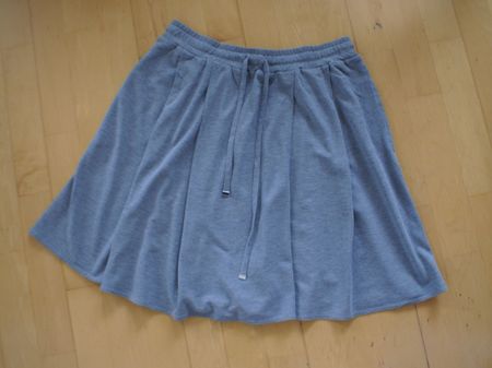 Sommer Jupe/ Rock, Lacoste, Gr. M/ 38, Neuwertig