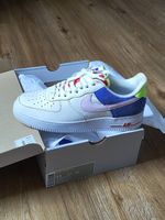 Nike Air Force 1, EU 43 (wmns US 11)