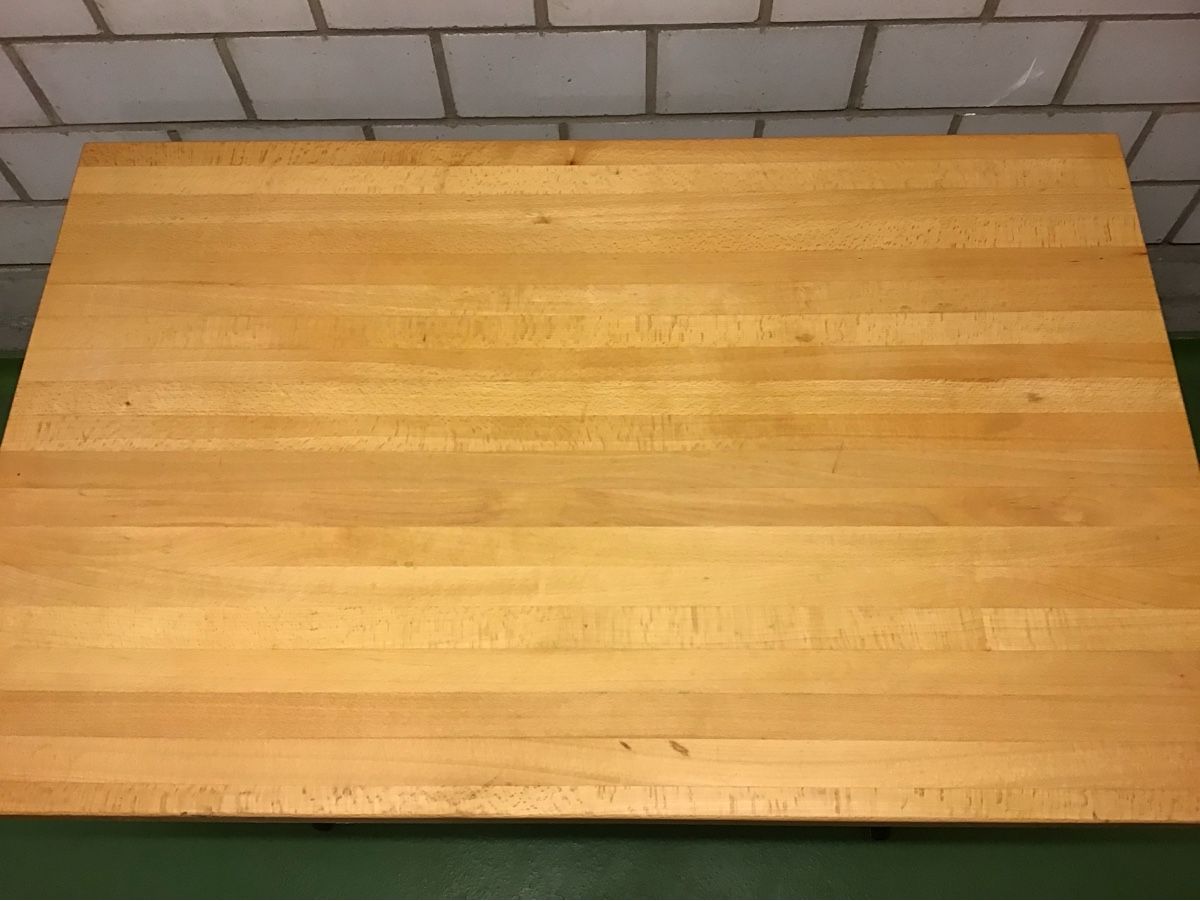 Tavoli: Beizentisch – Usato da Rodersdorf venduto da trueegg 8