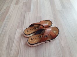 Sommerschuhe, Gr. 42