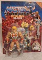 Masters of the Universe He-Man Action Figur, Neu, OVP!