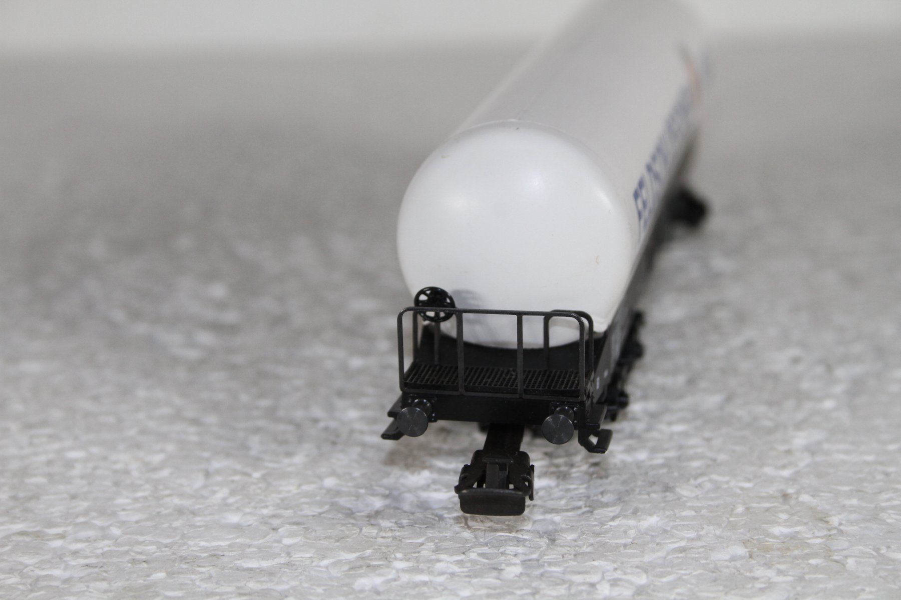 Märklin 4632 SBB Feldschlösschen Kesselwagen (3) (Neu (gemäss ...