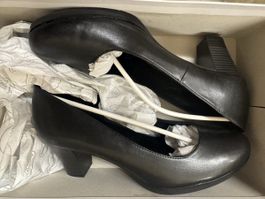 Chaussures Graceland noir pointure 38