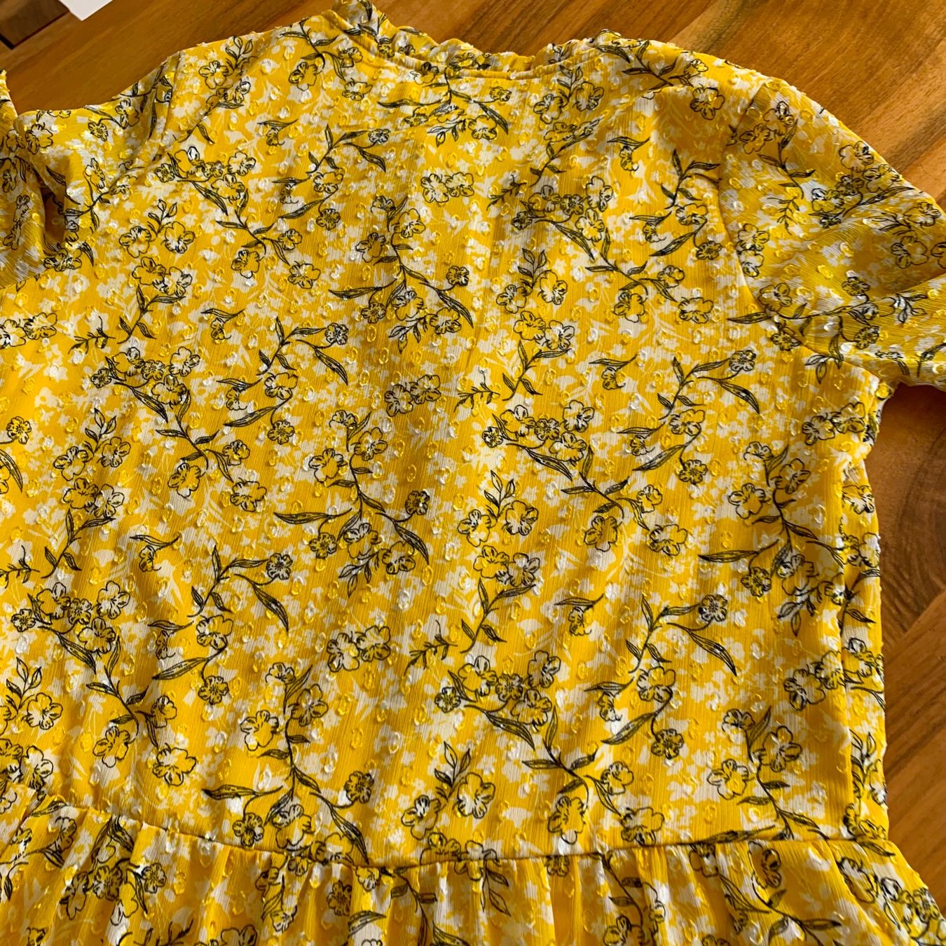 Next Kleider: NEXT mega schönes Maxikleid Gr. XS – Gebraucht aus Meiringen von snahhanssnah 3