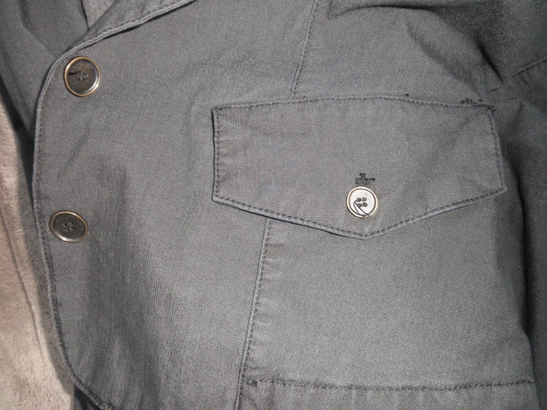 Nile Jacken: Nile Jacke Blazer – Gebraucht aus Buttwil von Engelhaar 4