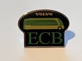 1 Pin Volvo ECB