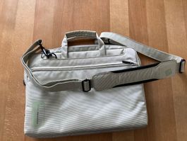 TUCANO Laptop-Tasche, 34x25x4cm, wenig benutzt