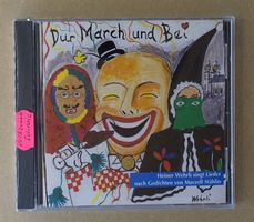 Heiner Wehrli - Dur March und Bei - (Schweiz) - D3