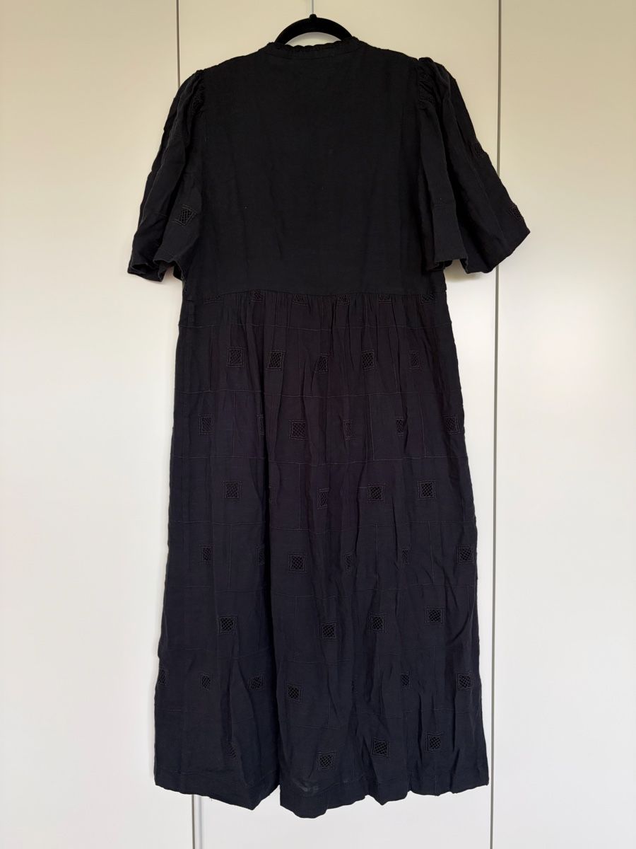 Ba&Sh Robes: ba&sh Kleid schwarz, Gr. S – Neuf (Voir description) à Zürich par monjoie 1