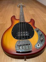 Sterling by Musicman SUB Series E-Bass