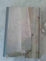 JDL Jeanne d'Arc Living Kalender 2020