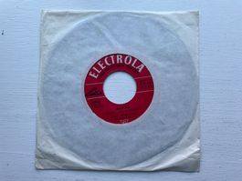 Will Brandes - Marina - 7" Single Jukebox