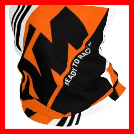 KTM Bandana Sturmmaske Sturmhaube Super Duke 125 1290 990