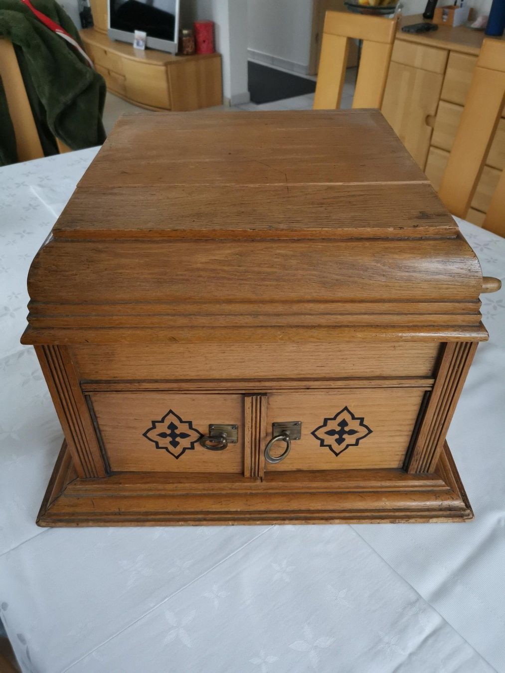 Giradischi: Grammophone – Usato da Bern venduto da Maniche11111