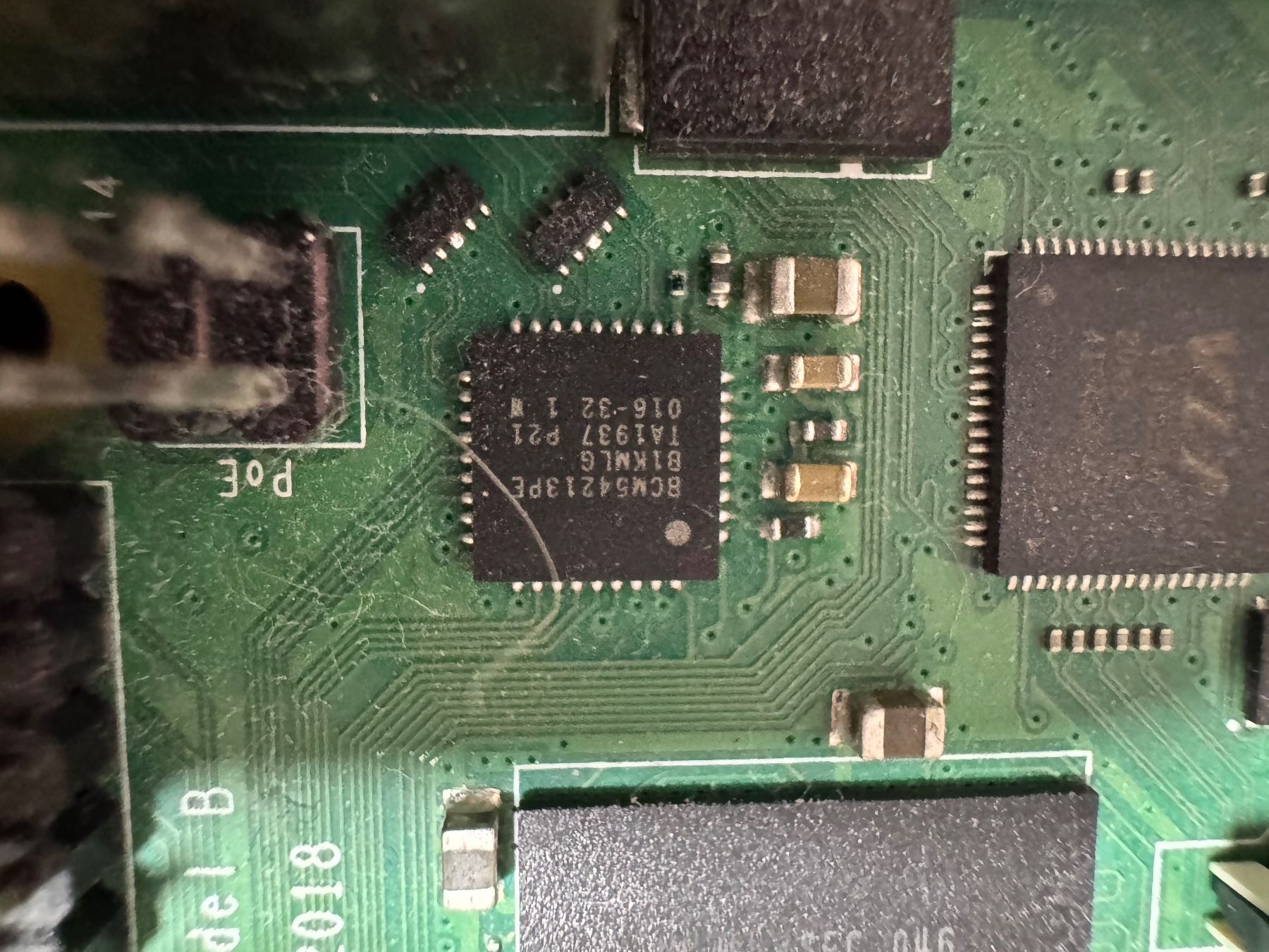 PCs: Defekt Raspberry Pi 4 Model B – Défectueux à Root par Nunitrade 5