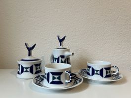 Set da colazione Sargadelos