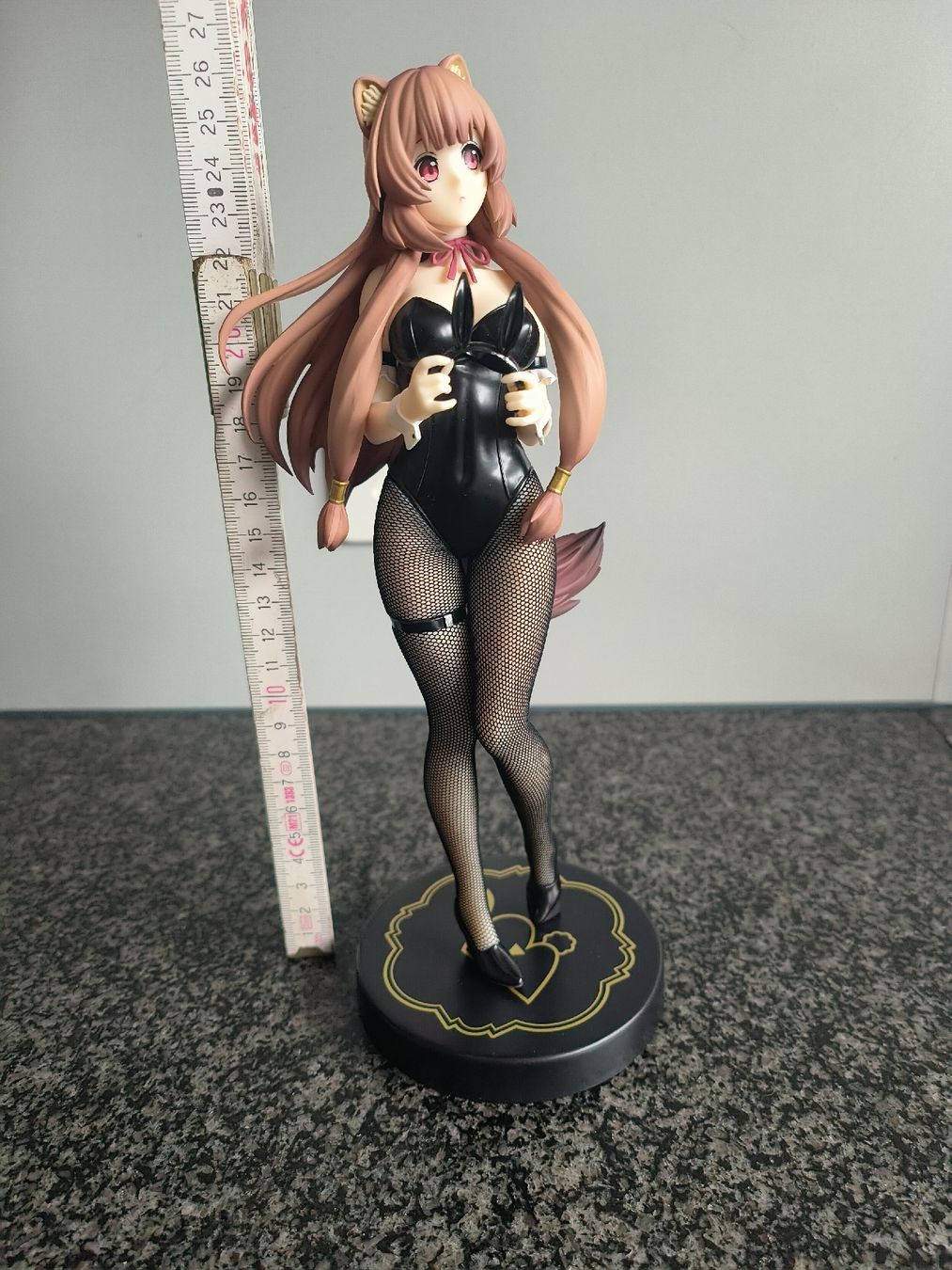 Figurines: Shield Hero Raphtalia Bunny Figur  – D'occasion à Emmenbrücke par Marco01334 4