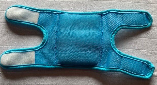Protezioni & Imbottiture: Baby Knieschoner – Nuovo e nell'imballaggio originale da Matt venduto da Stoffwindel 1
