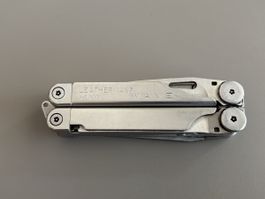 Outil multifonction Leatherman Wave 