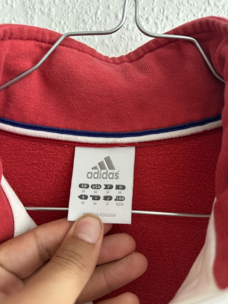 Nike Jacken: Vintage Oversize Nike Jacke – Gebraucht aus Luzern von muh_22qq 4
