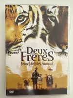 DVD Deux Frères Jean-Jacques Annaud