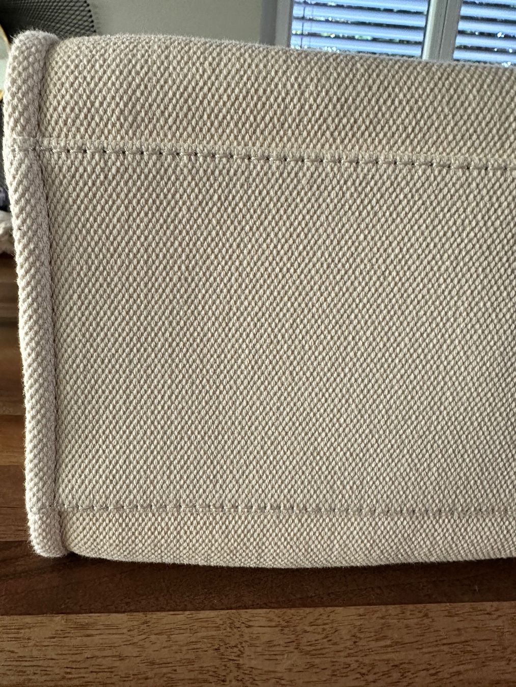 Chanel Borse: Chanel Shopper – Usato da Magden venduto da Shopping-Queen1 6