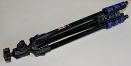 Stativ B.I.G. TP-1200