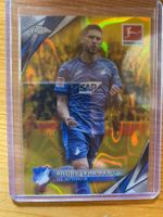 Topps Chrome Bundesliga 24/25 Andrej Kramaric /75
