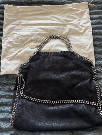 Faltbare Tote Bag Falabella (Stella McCartney)