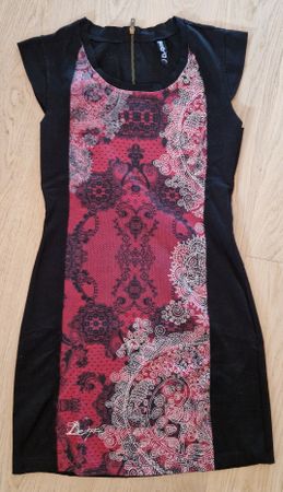 Desigual Kleid, Grösse S
