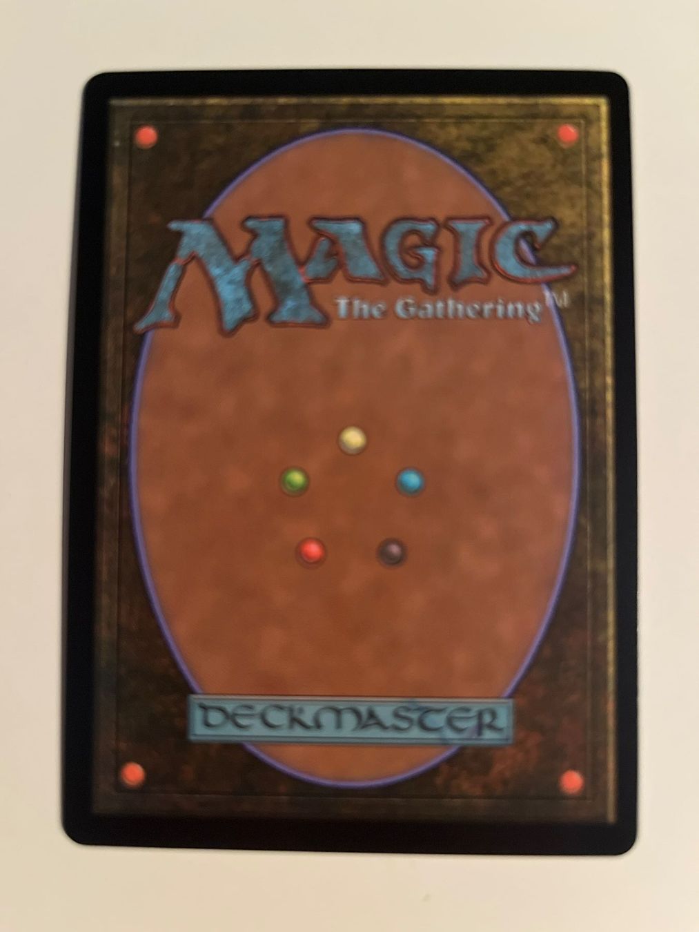 Magic The Gathering Carte collezionabili: 1 x Preordain - Magic: The Gathering - MtG – Usato da Kriens venduto da Shadi1980 1