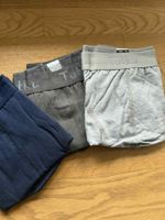 Neue Herren Boxershorts, Grösse XL, 3er Pack