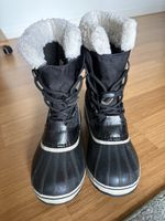 Bottes Sorel taille 37