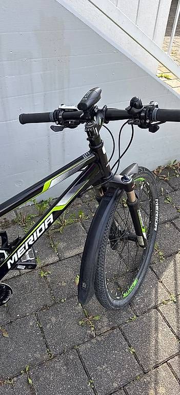Biciclette: Kinder- oder Jugendvelo – Usato da Münchwilen TG venduto da Bono04 3