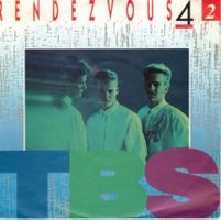 Touched By Sound  --  Rendezvous 42  Single7