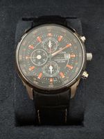 Festina Chronograph F6821/4 OVP