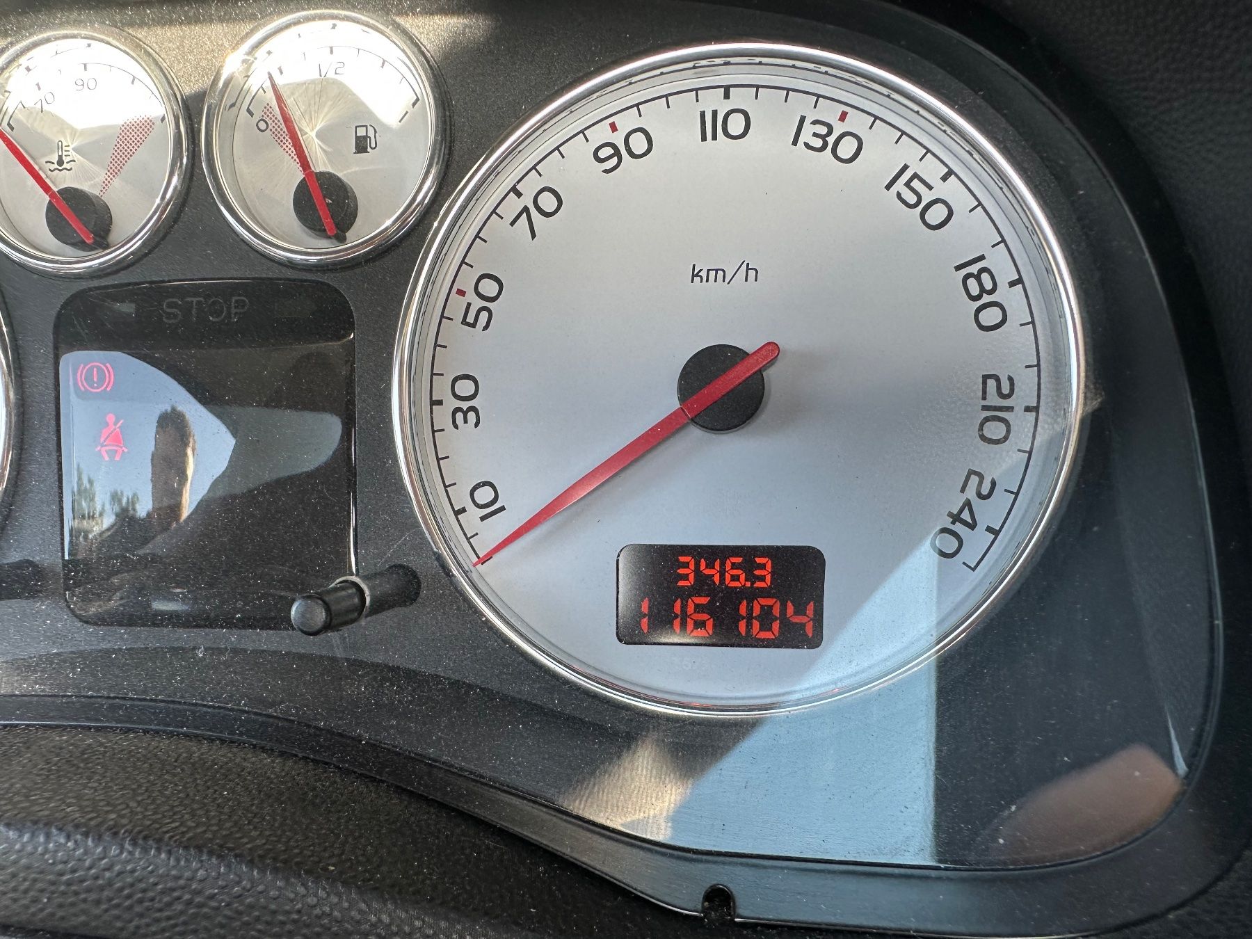 Peugeot Automobili: Peugeot 307CC – Usato da St.Gallen venduto da Marcolino46 6