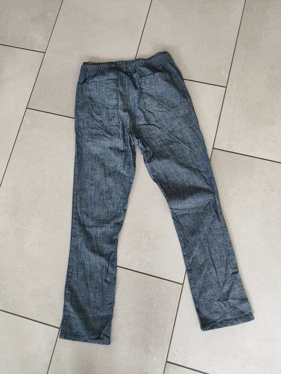 Gap Hosen: Neue GAP Sommerhose Gr. 128/134 – Neu (gemäss Beschreibung) aus Seon von Mandes1