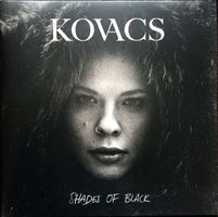 Kovacs– Shades Of Black (LP)